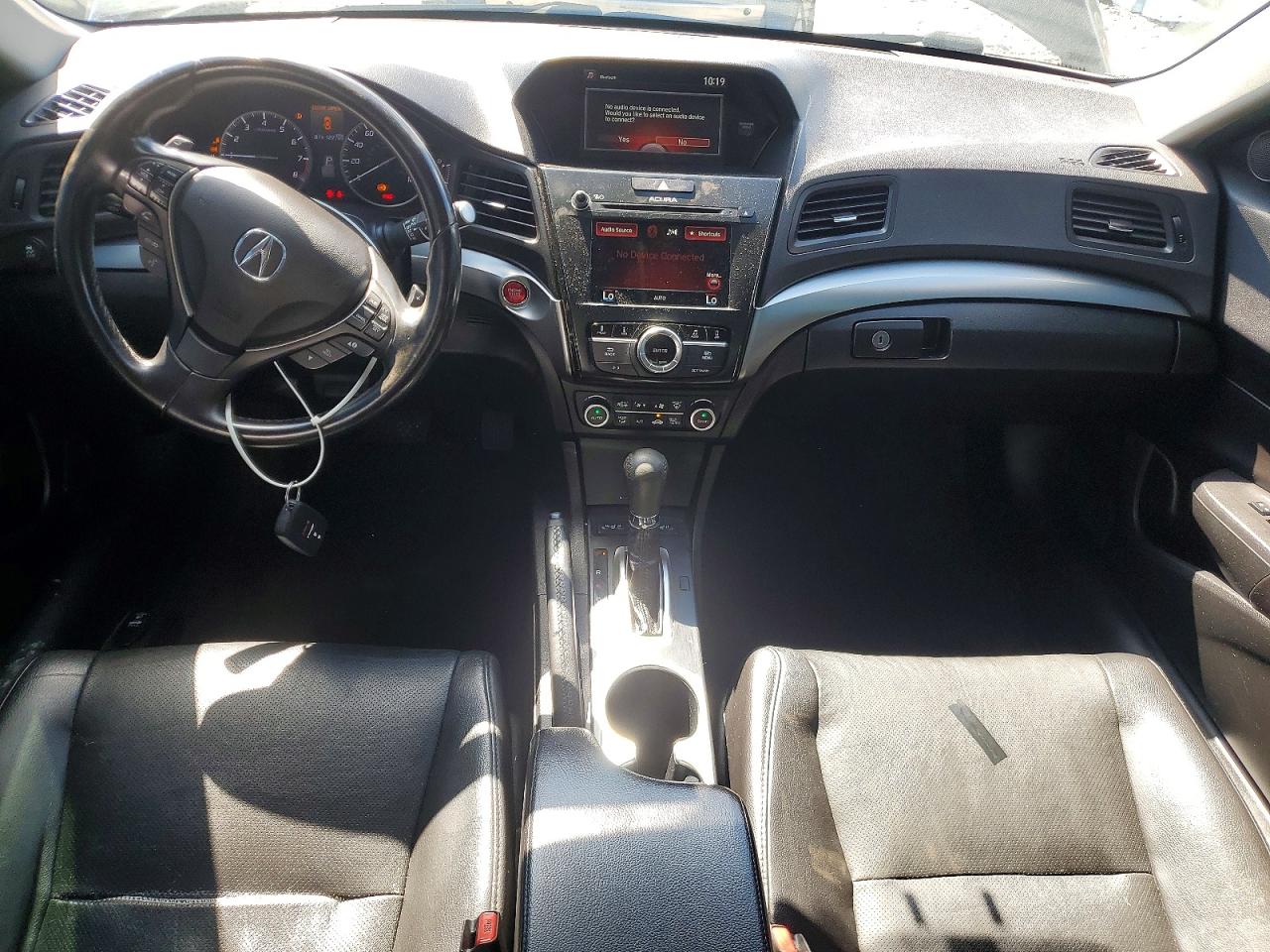 2016 ACURA ILX