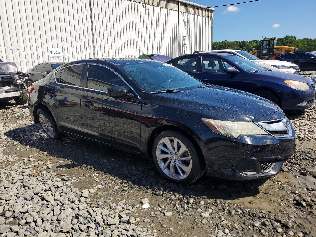 2016 ACURA ILX