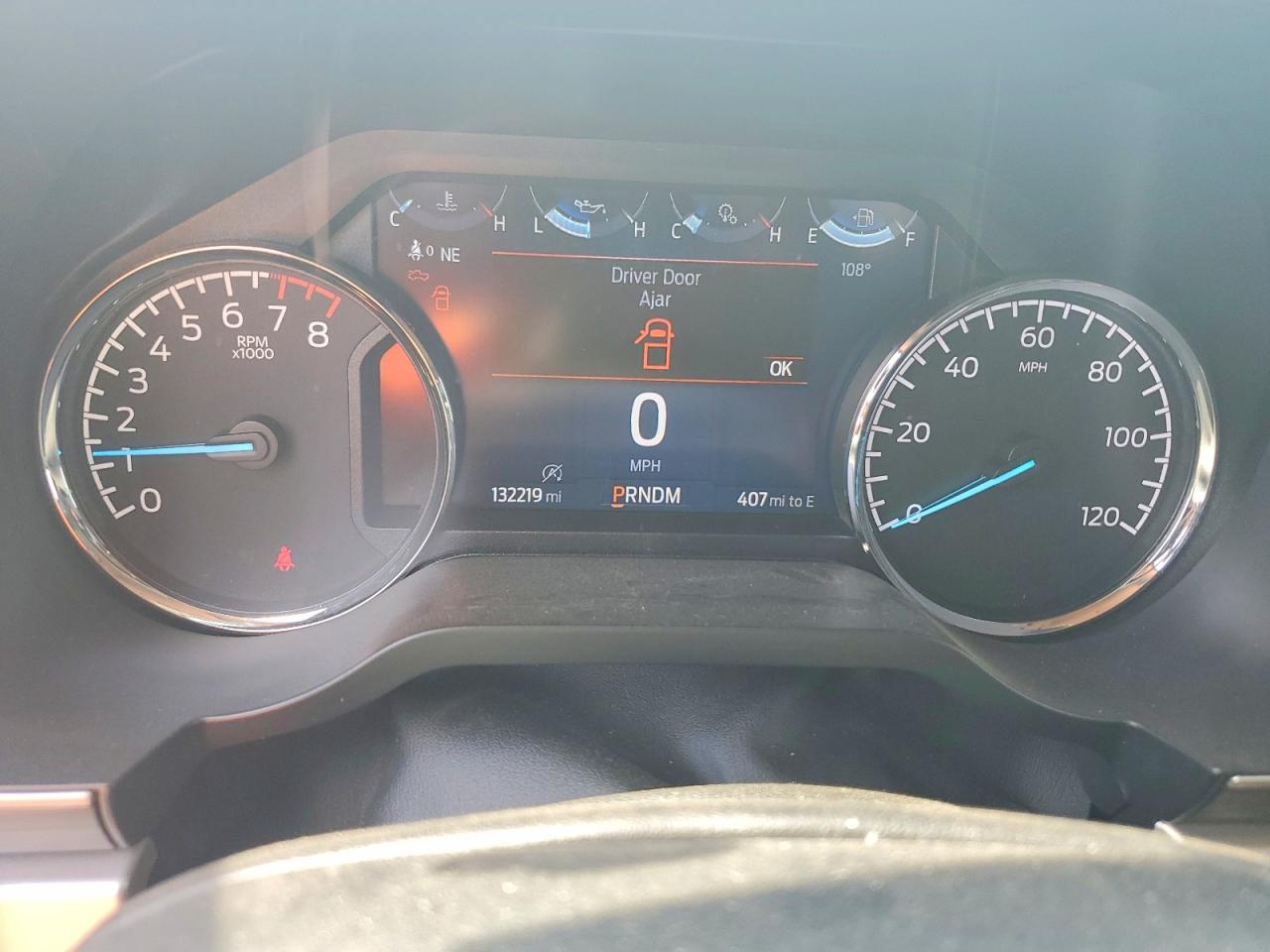 2021 FORD F150