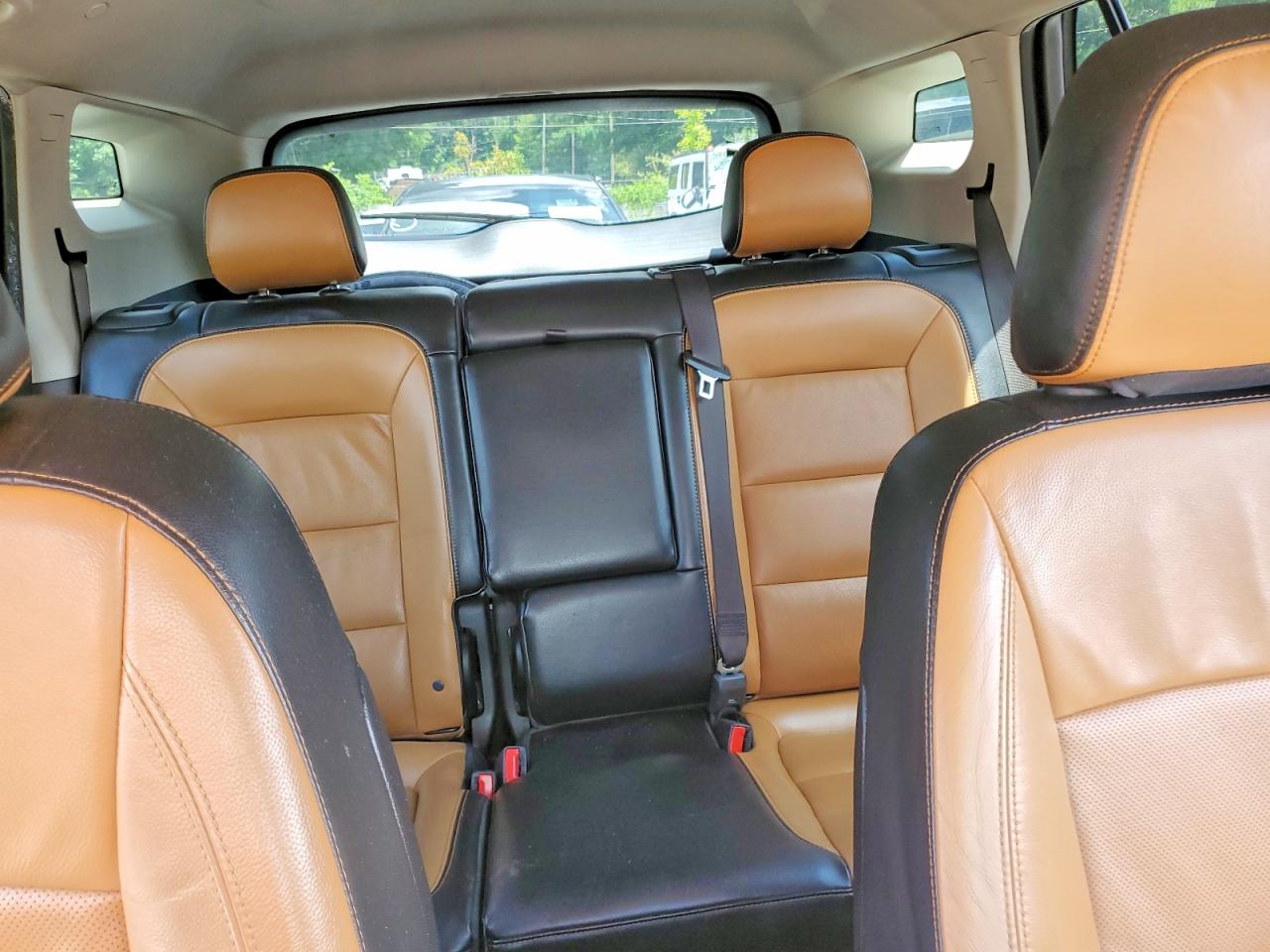 2021 GMC TERRAIN