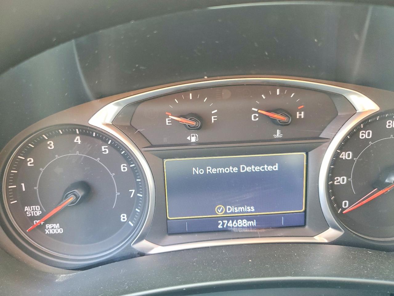 2021 GMC TERRAIN