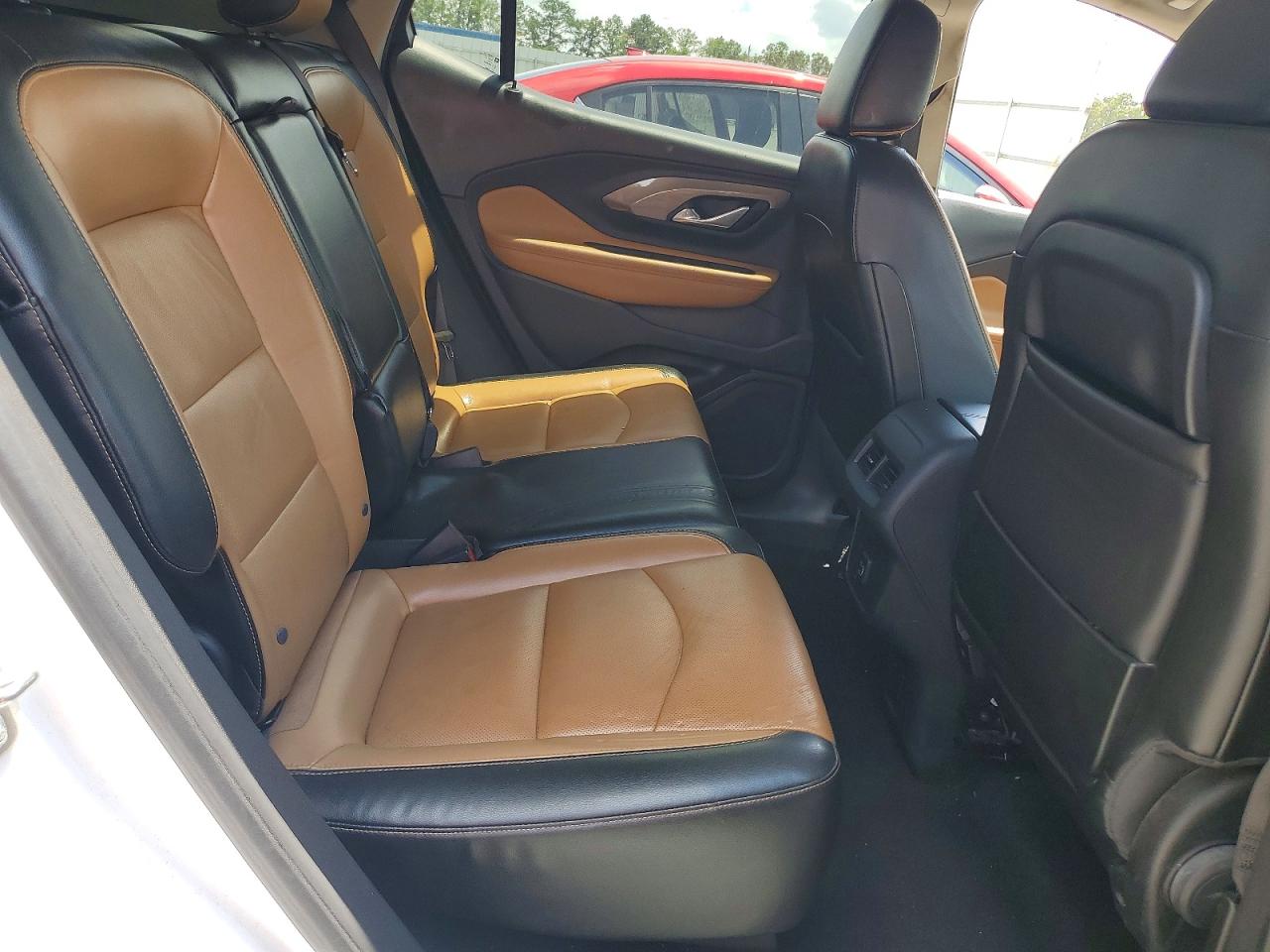 2021 GMC TERRAIN