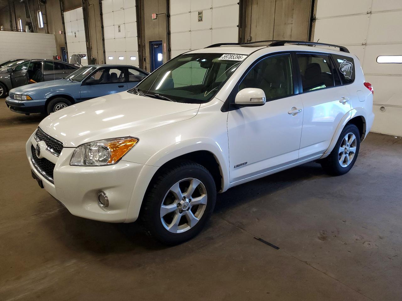 2012 TOYOTA RAV4