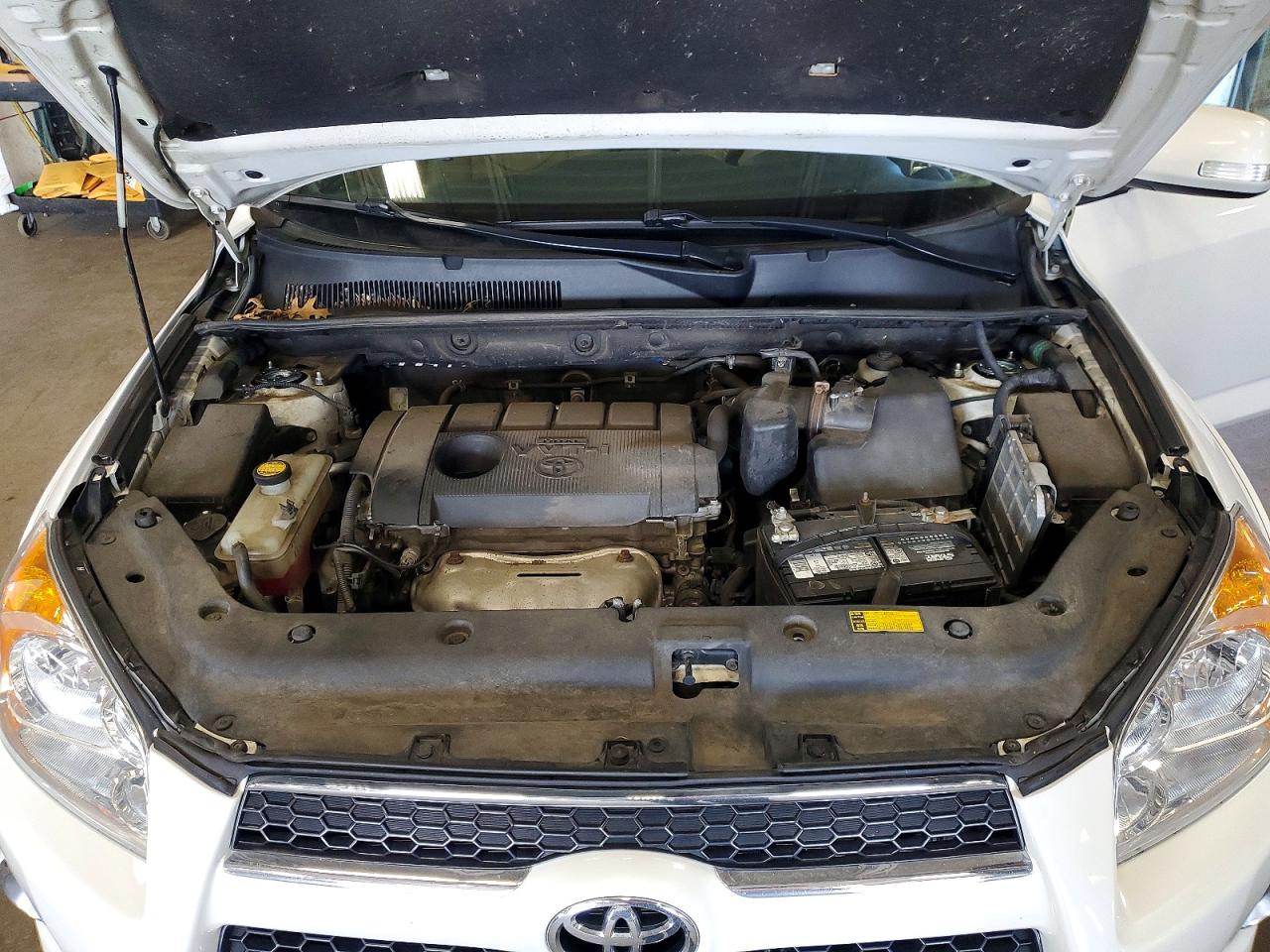 2012 TOYOTA RAV4