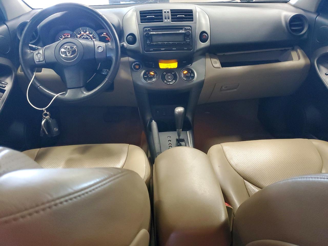 2012 TOYOTA RAV4