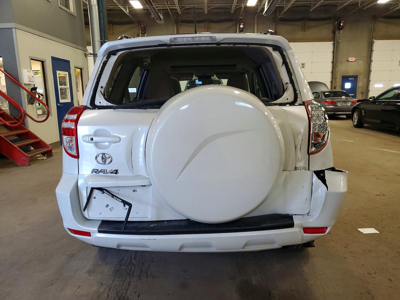 2012 TOYOTA RAV4