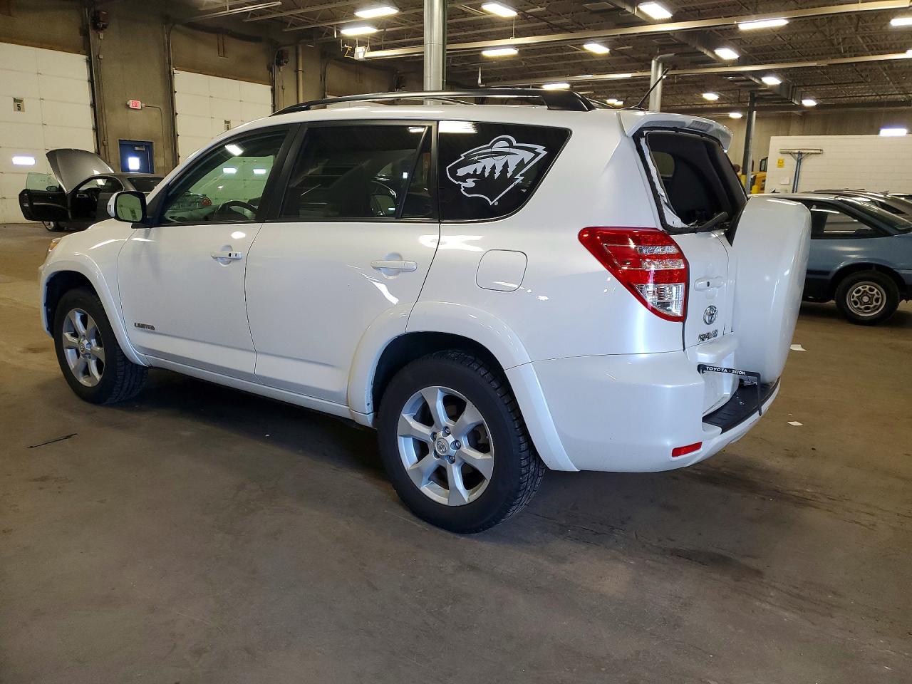 2012 TOYOTA RAV4