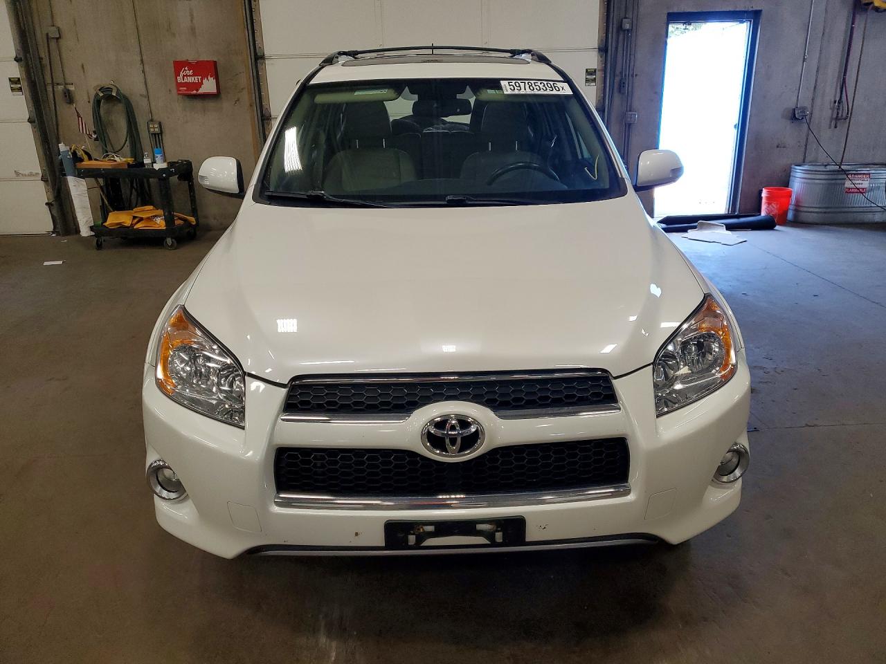 2012 TOYOTA RAV4