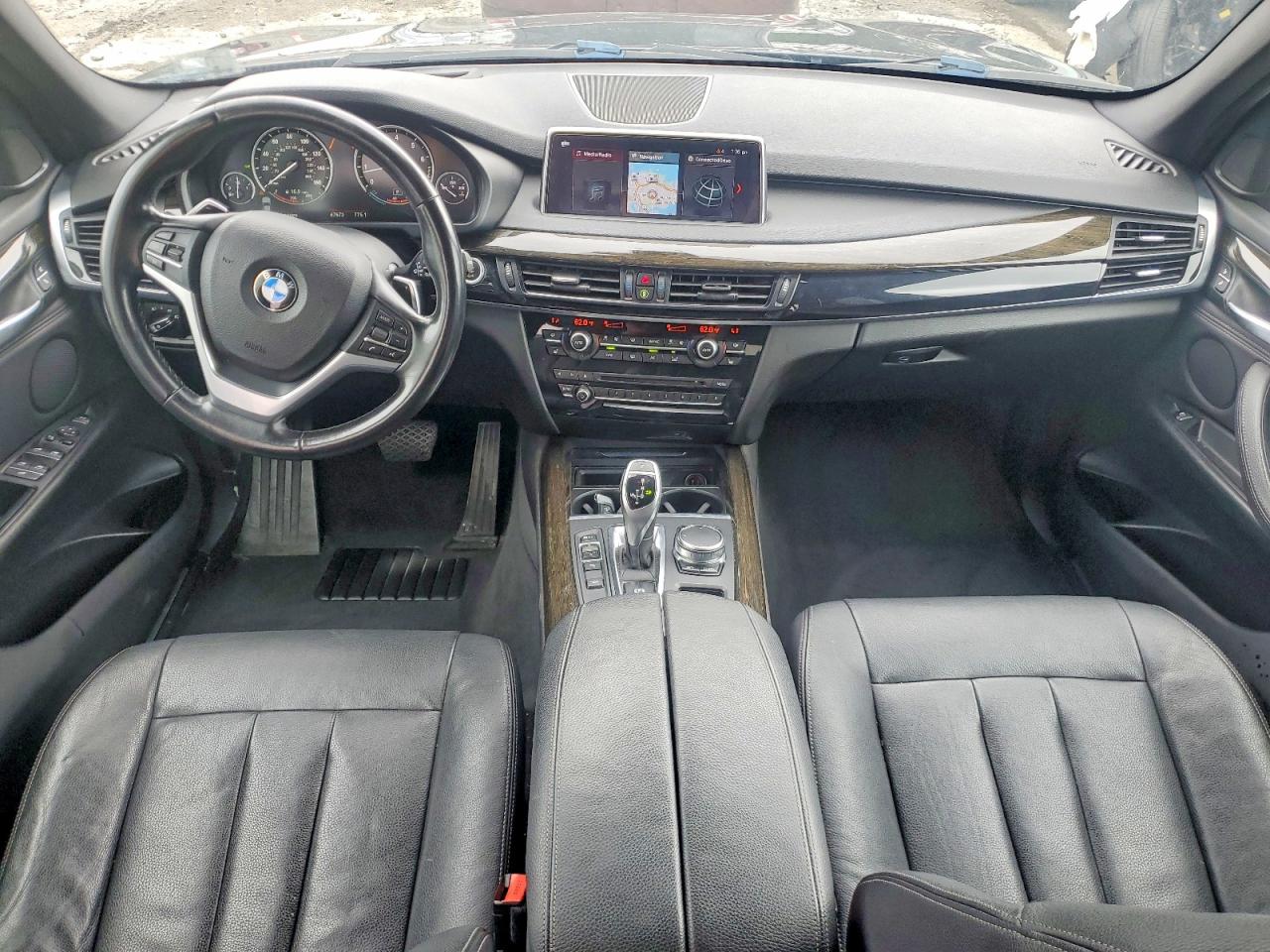 2018 BMW X5