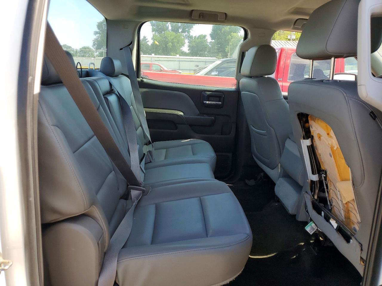 2014 GMC SIERRA