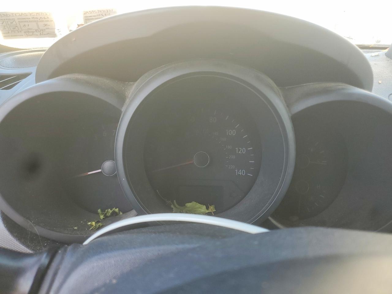 2012 KIA SOUL