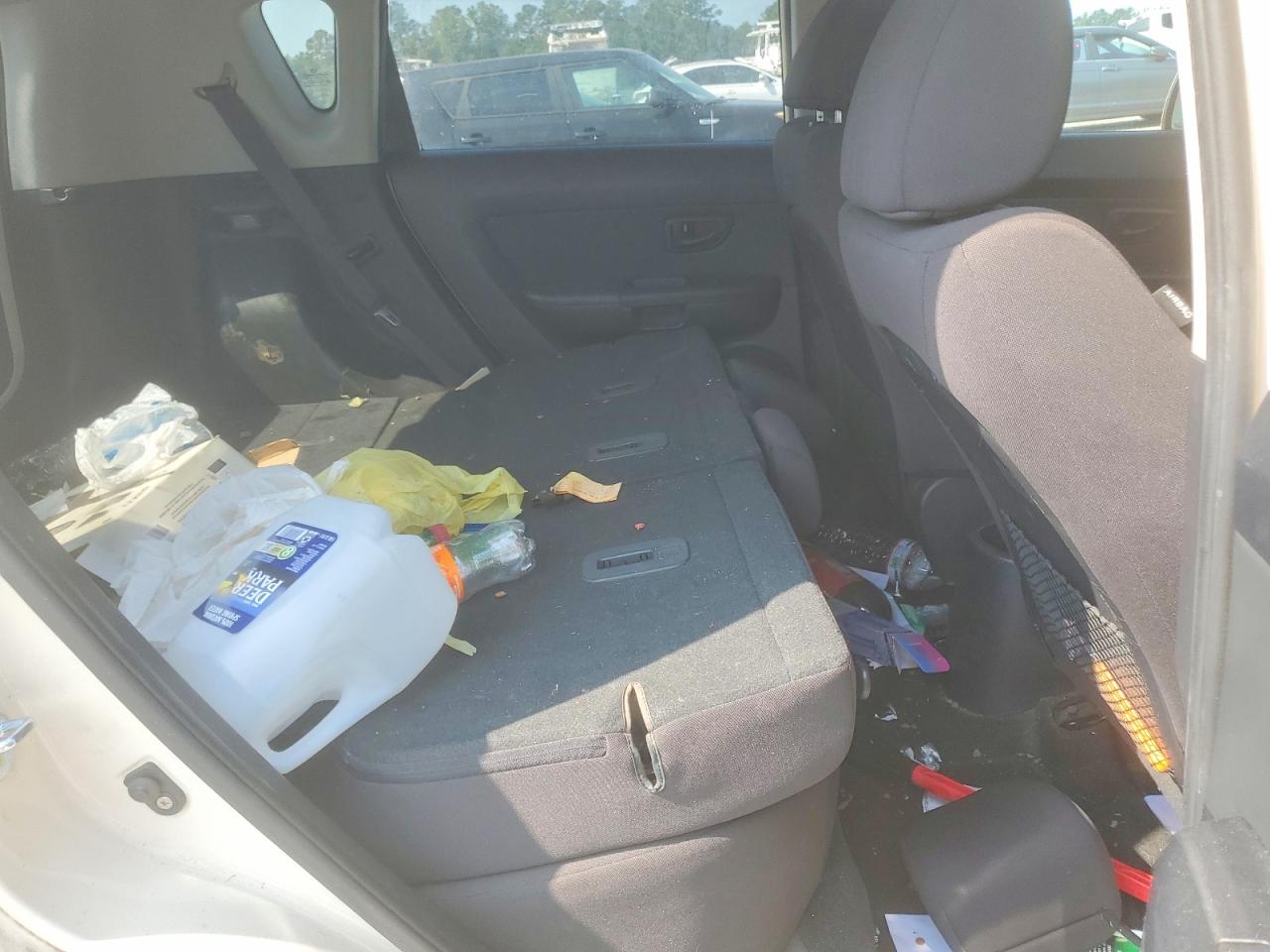 2012 KIA SOUL