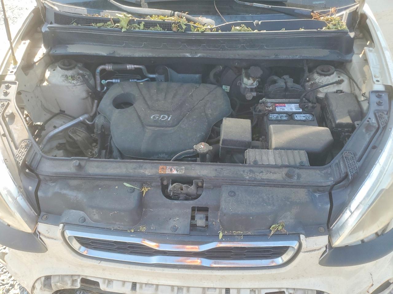 2012 KIA SOUL