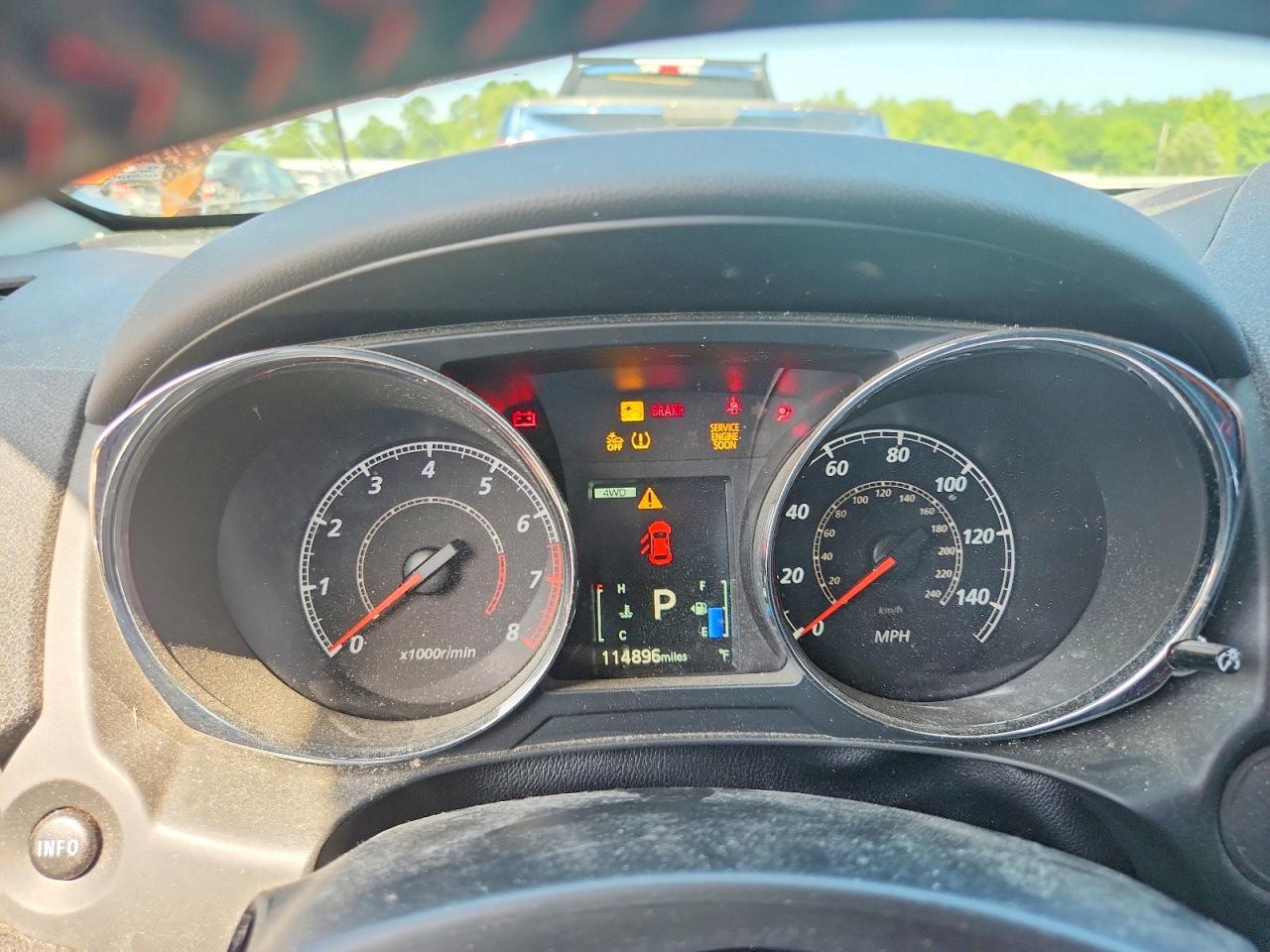 2021 MITSUBISHI OUTLANDER