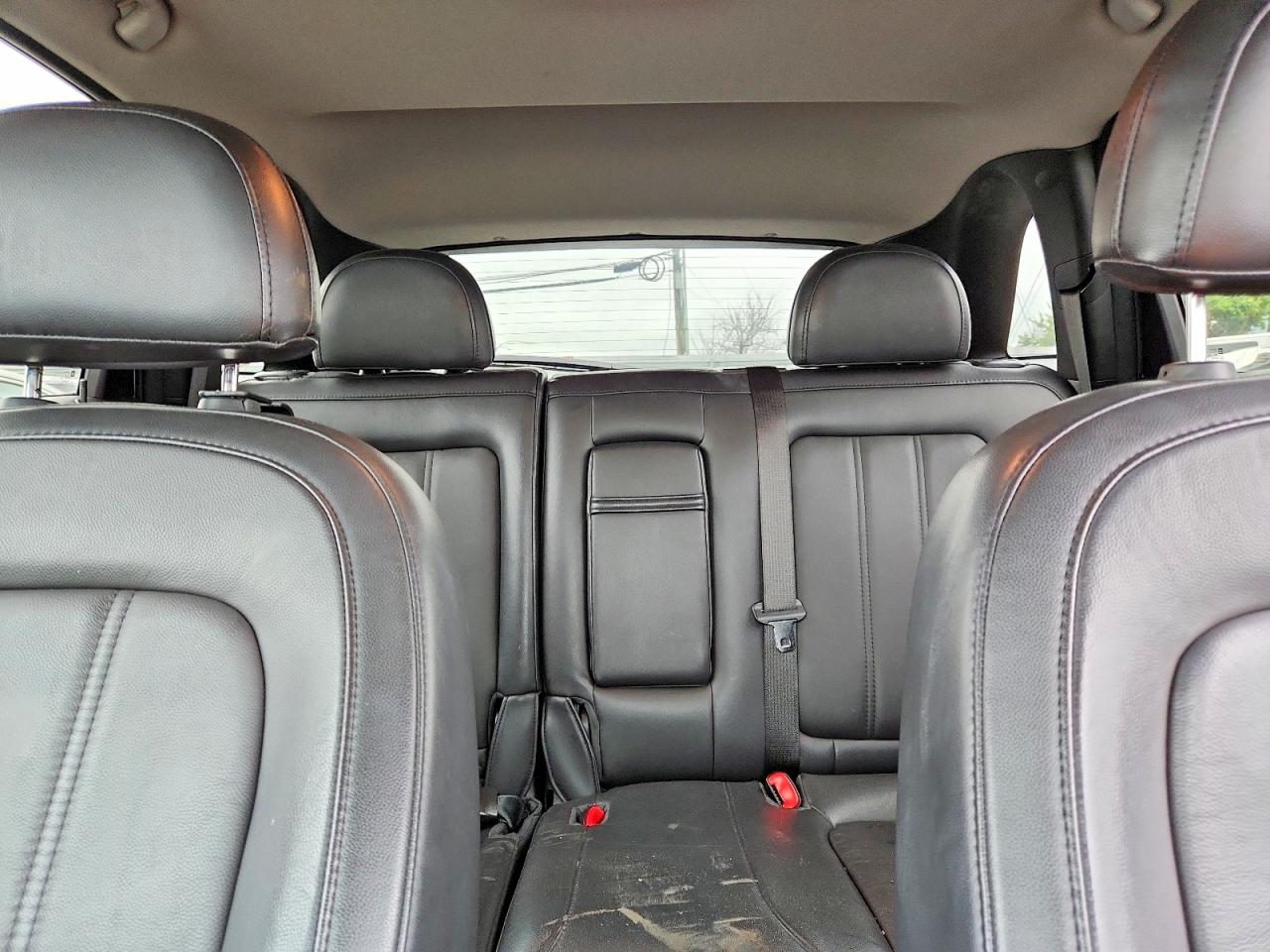 2015 CHEVROLET CAPTIVA