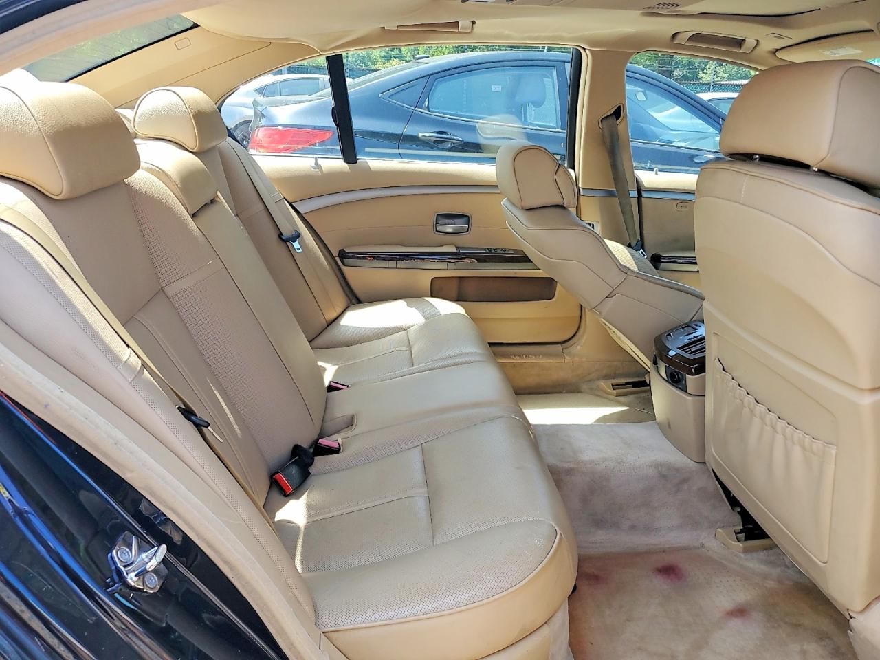 2006 BMW 7 SERIES