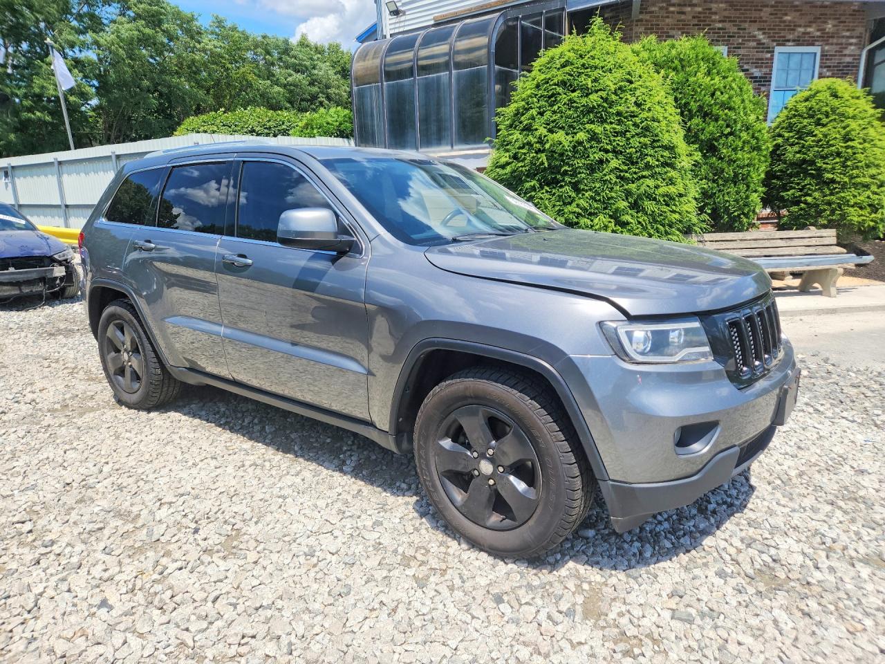 2012 JEEP CHEROKEE