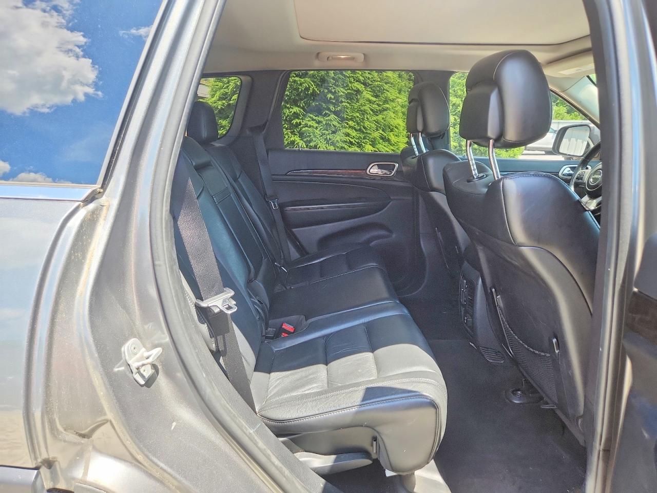 2012 JEEP CHEROKEE