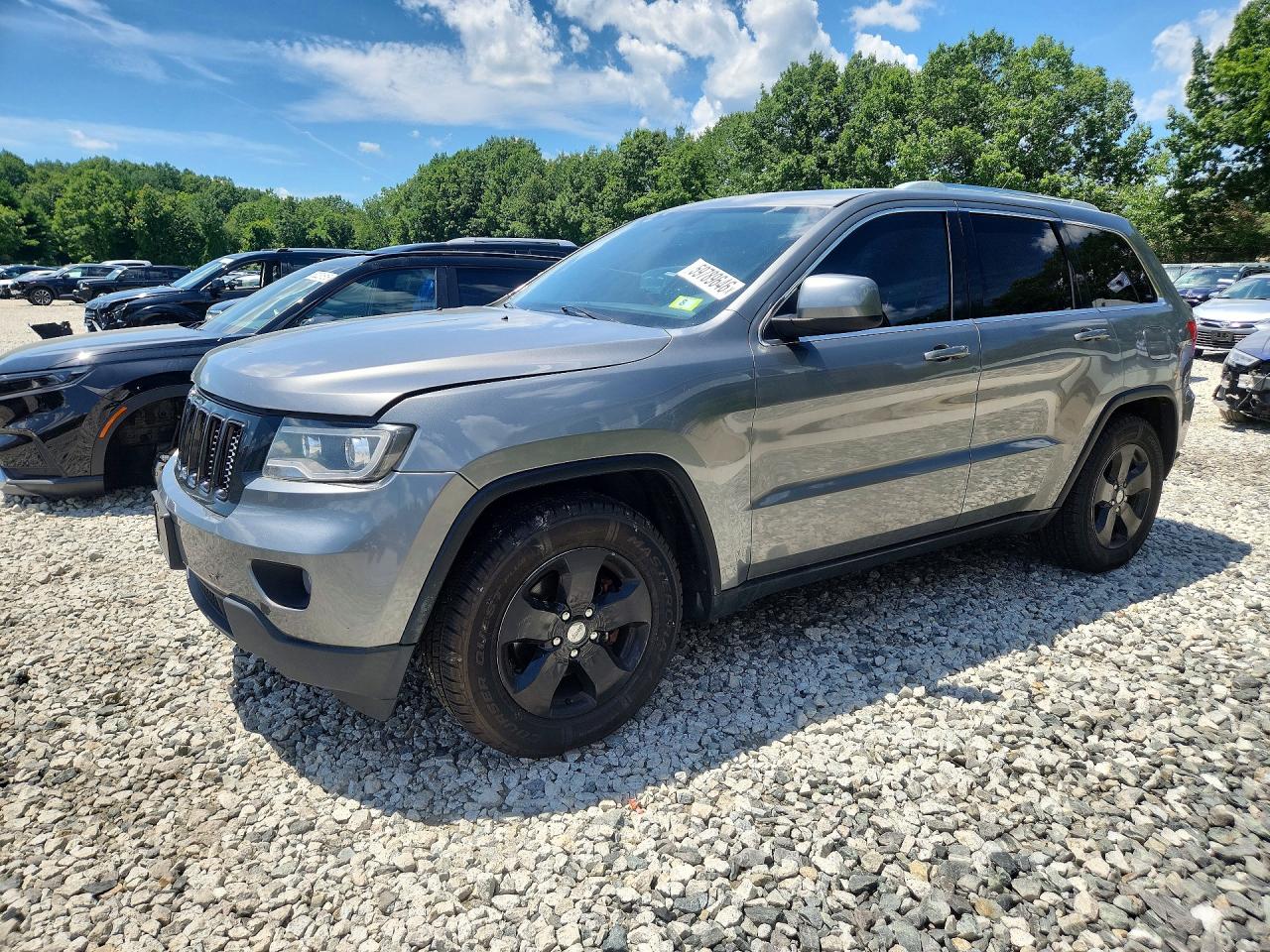 2012 JEEP CHEROKEE