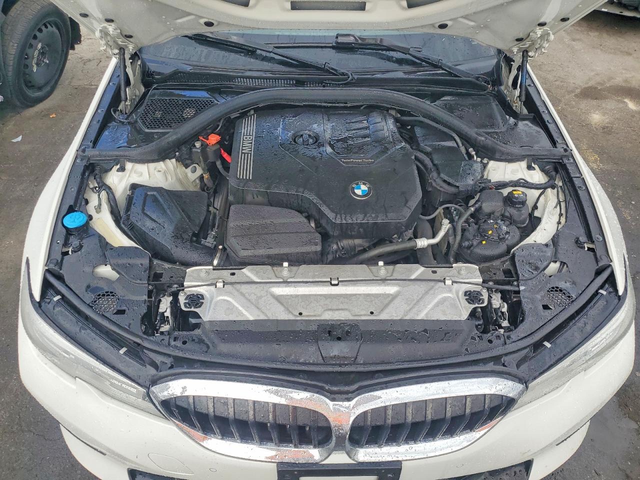 2020 BMW 3 SERIES