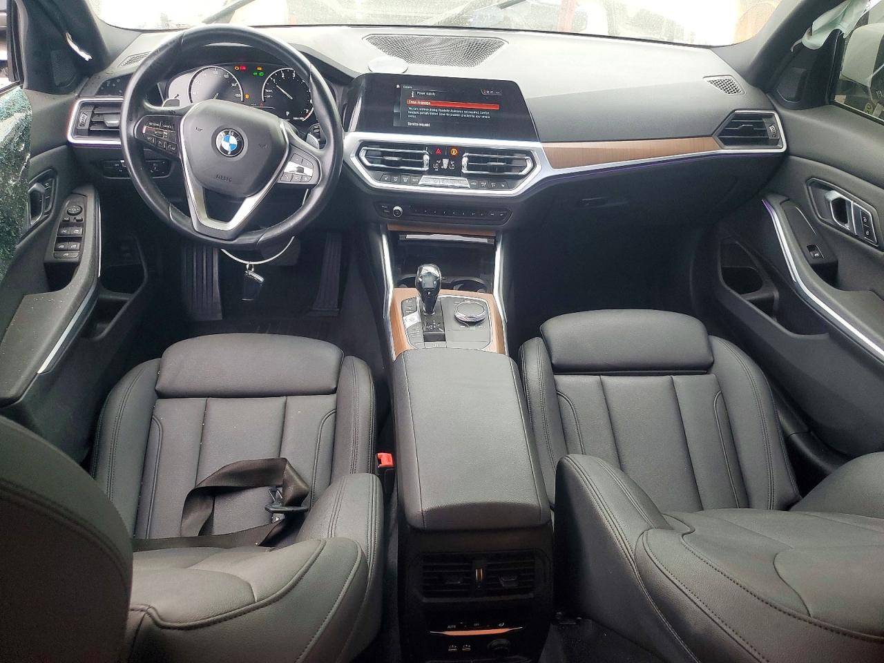 2020 BMW 3 SERIES
