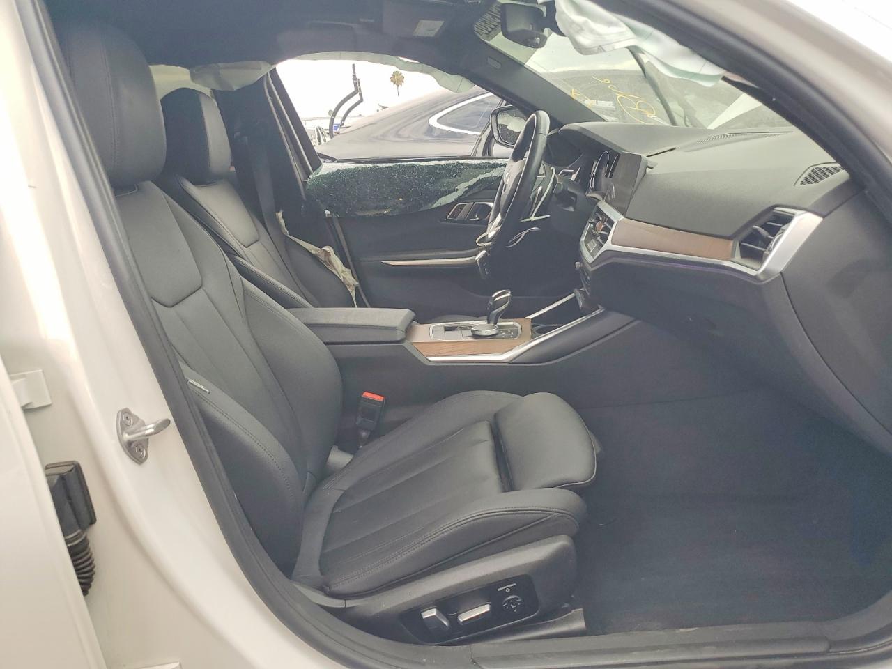 2020 BMW 3 SERIES