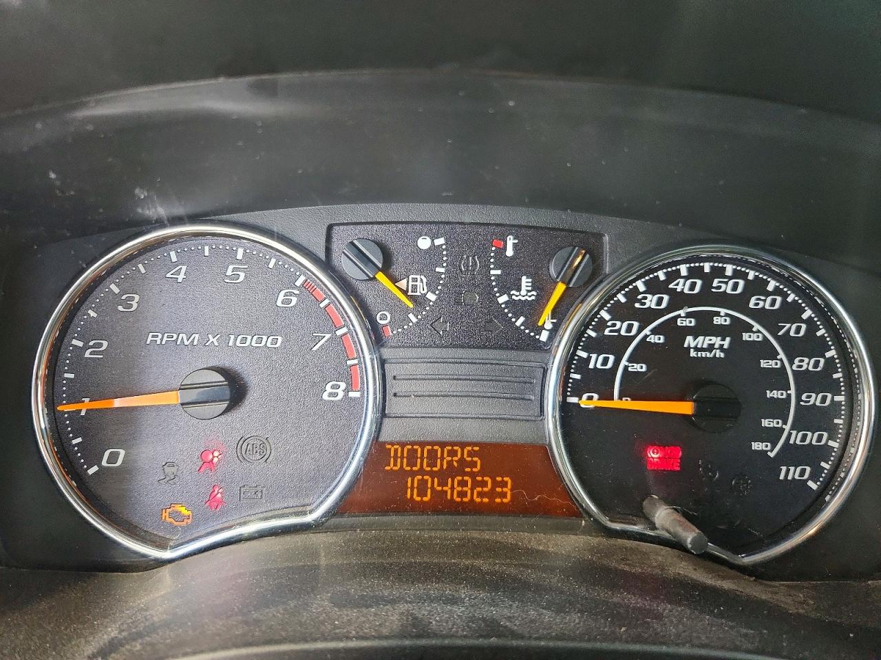 2010 CHEVROLET COLORADO
