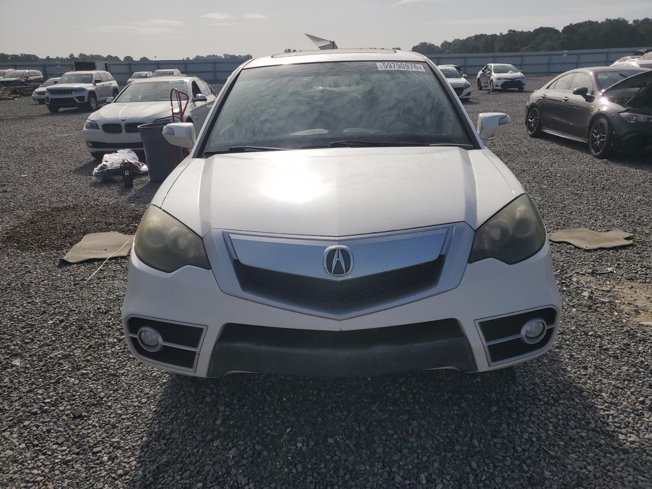 2010 ACURA RDX