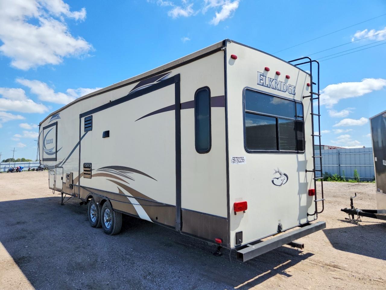 2015 HEARTLAND ALL Models
