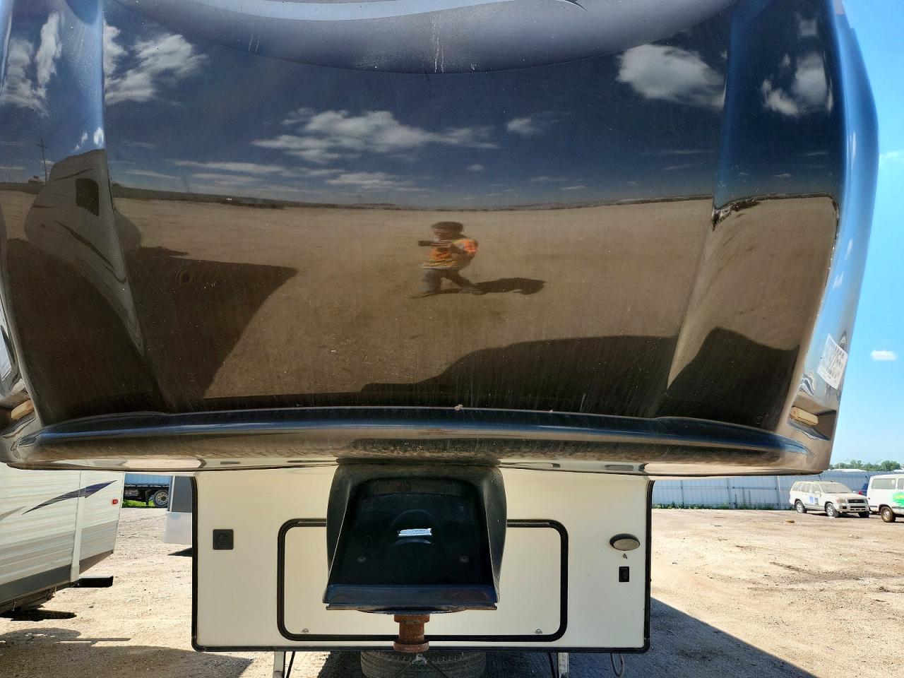 2015 HEARTLAND ALL Models