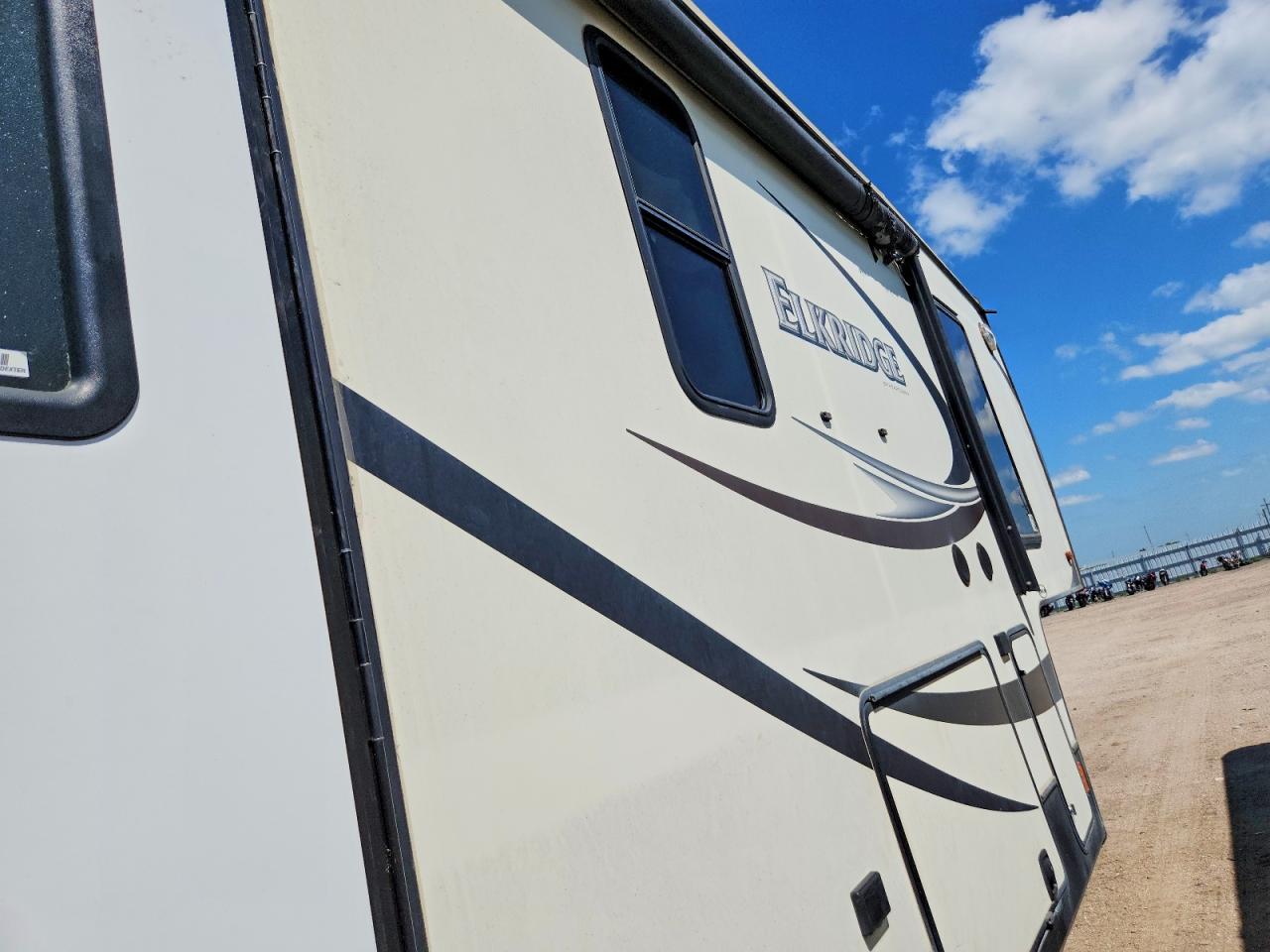 2015 HEARTLAND ALL Models