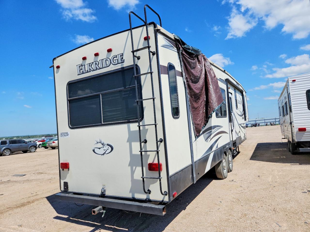 2015 HEARTLAND ALL Models