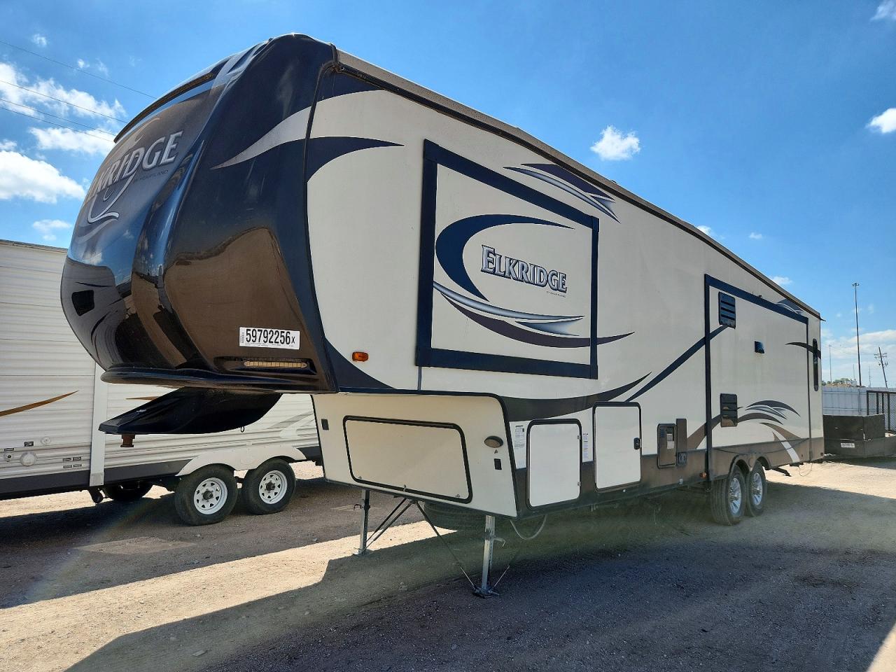 2015 HEARTLAND ALL Models