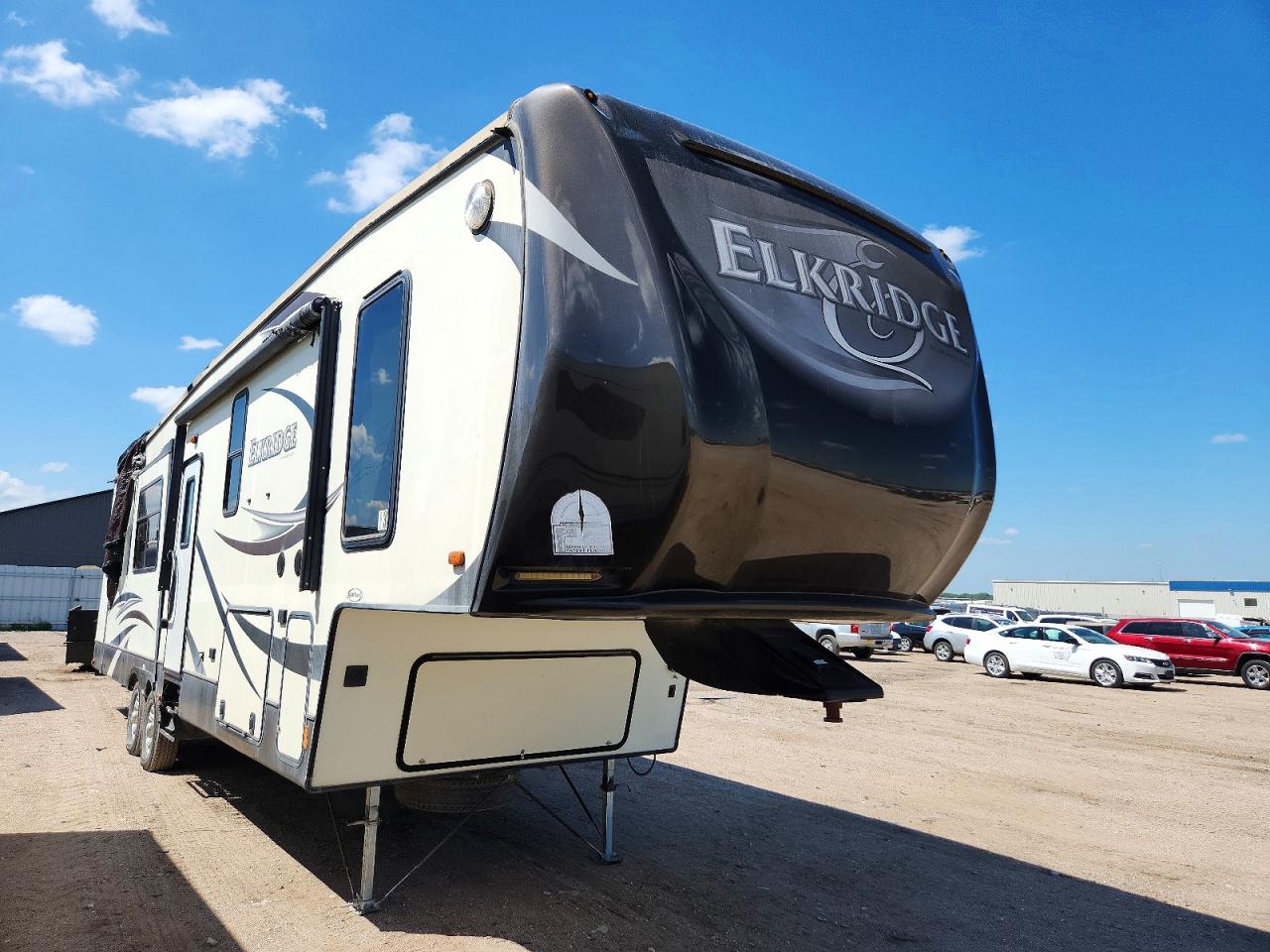 2015 HEARTLAND ALL Models