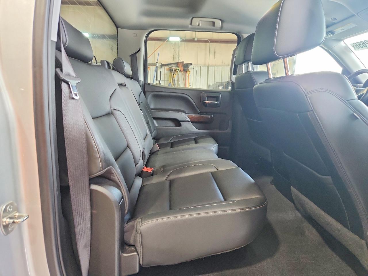 2018 GMC SIERRA