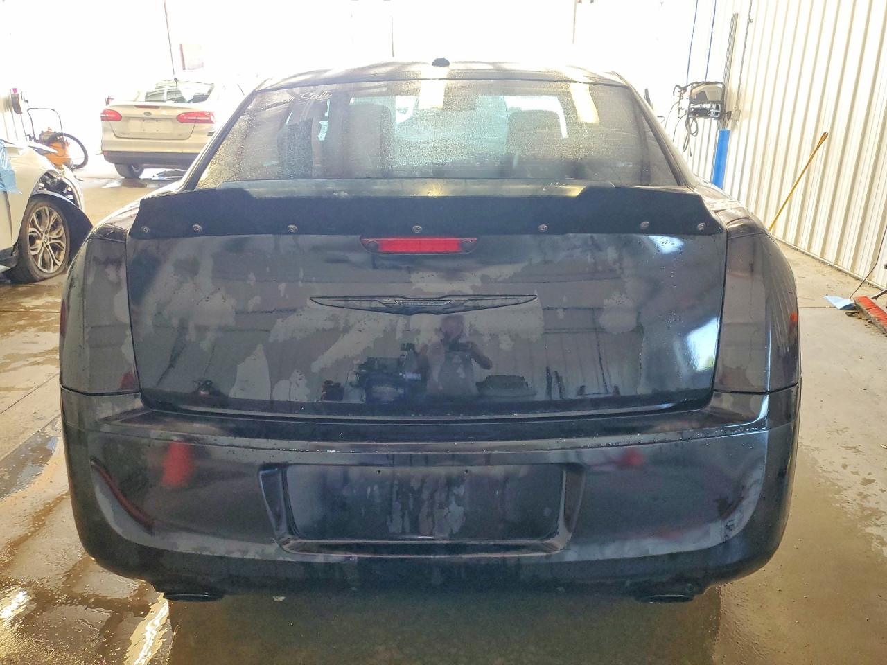 2012 CHRYSLER 300