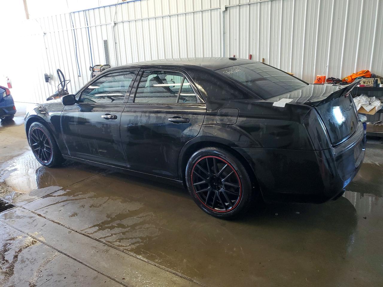 2012 CHRYSLER 300