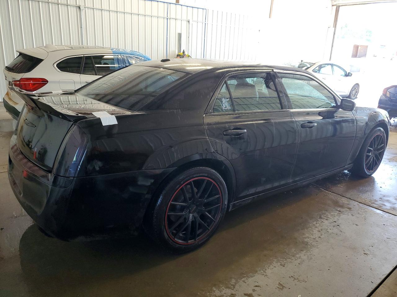 2012 CHRYSLER 300