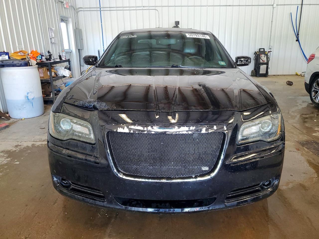 2012 CHRYSLER 300