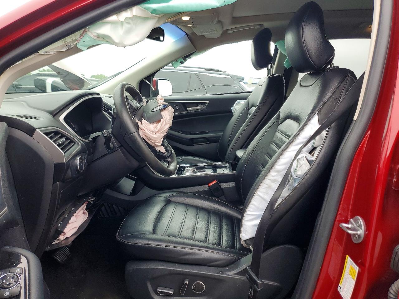 2019 FORD EDGE
