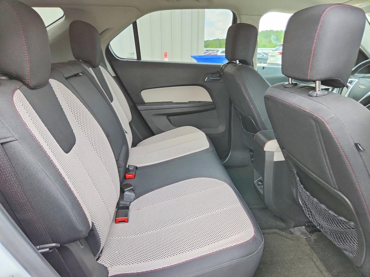 2012 CHEVROLET EQUINOX