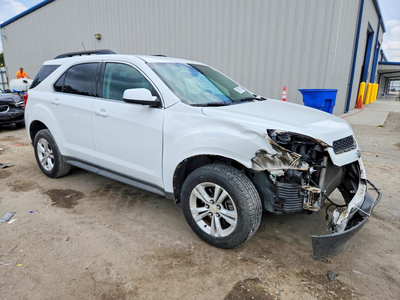 2012 CHEVROLET EQUINOX