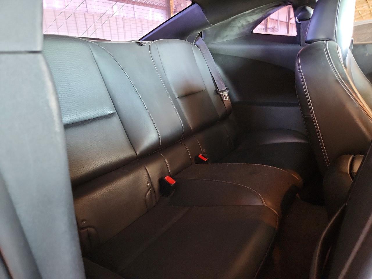 2011 CHEVROLET CAMARO