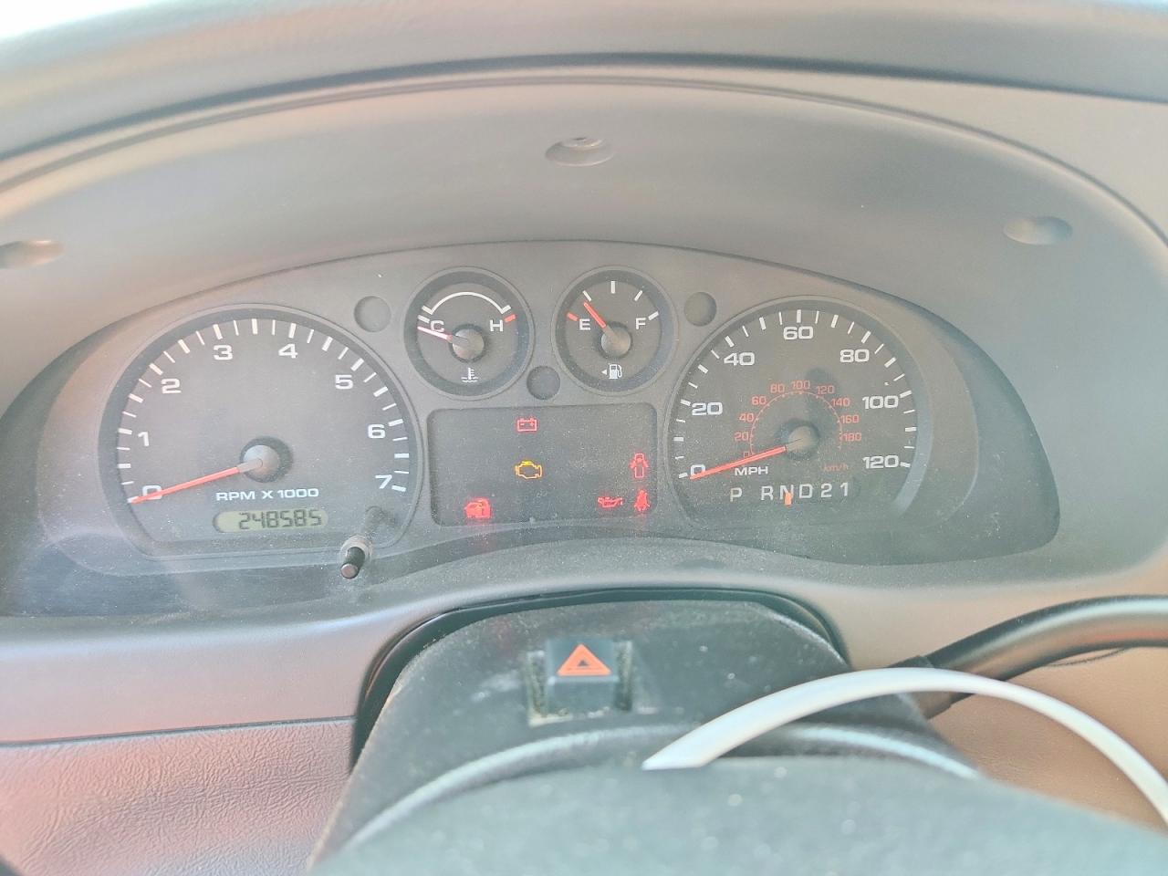 2008 FORD RANGER