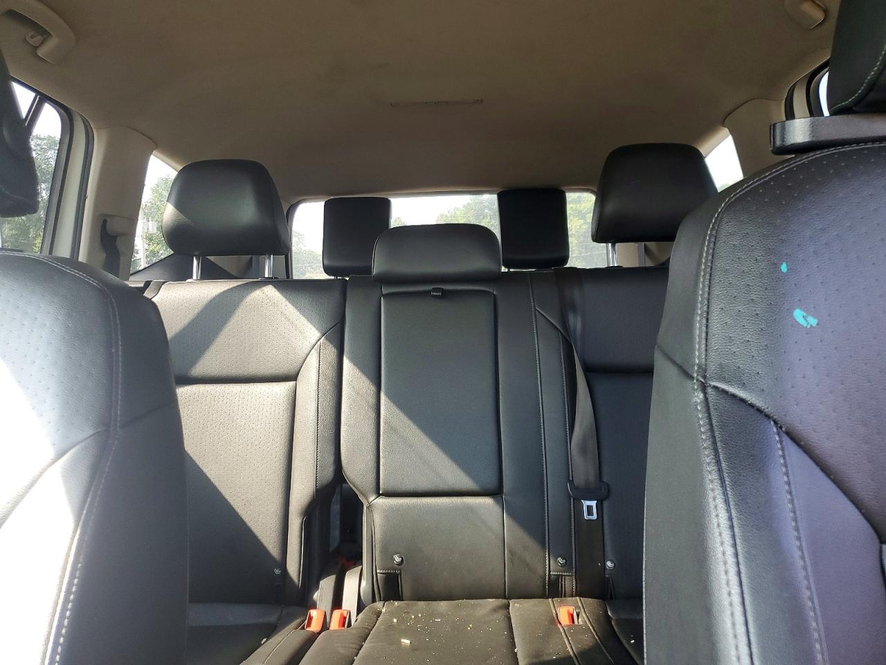 2018 VOLKSWAGEN ATLAS