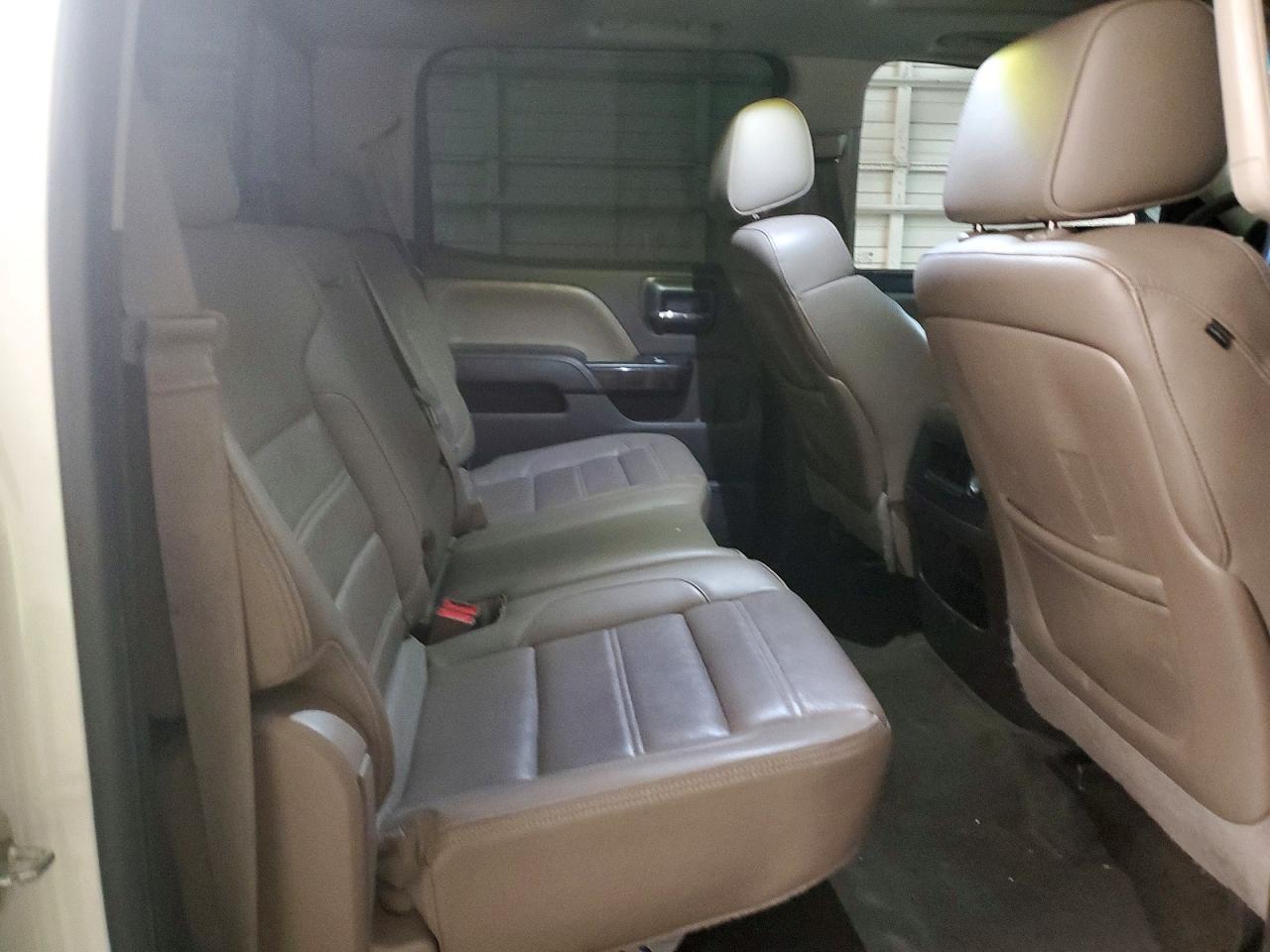 2015 GMC SIERRA