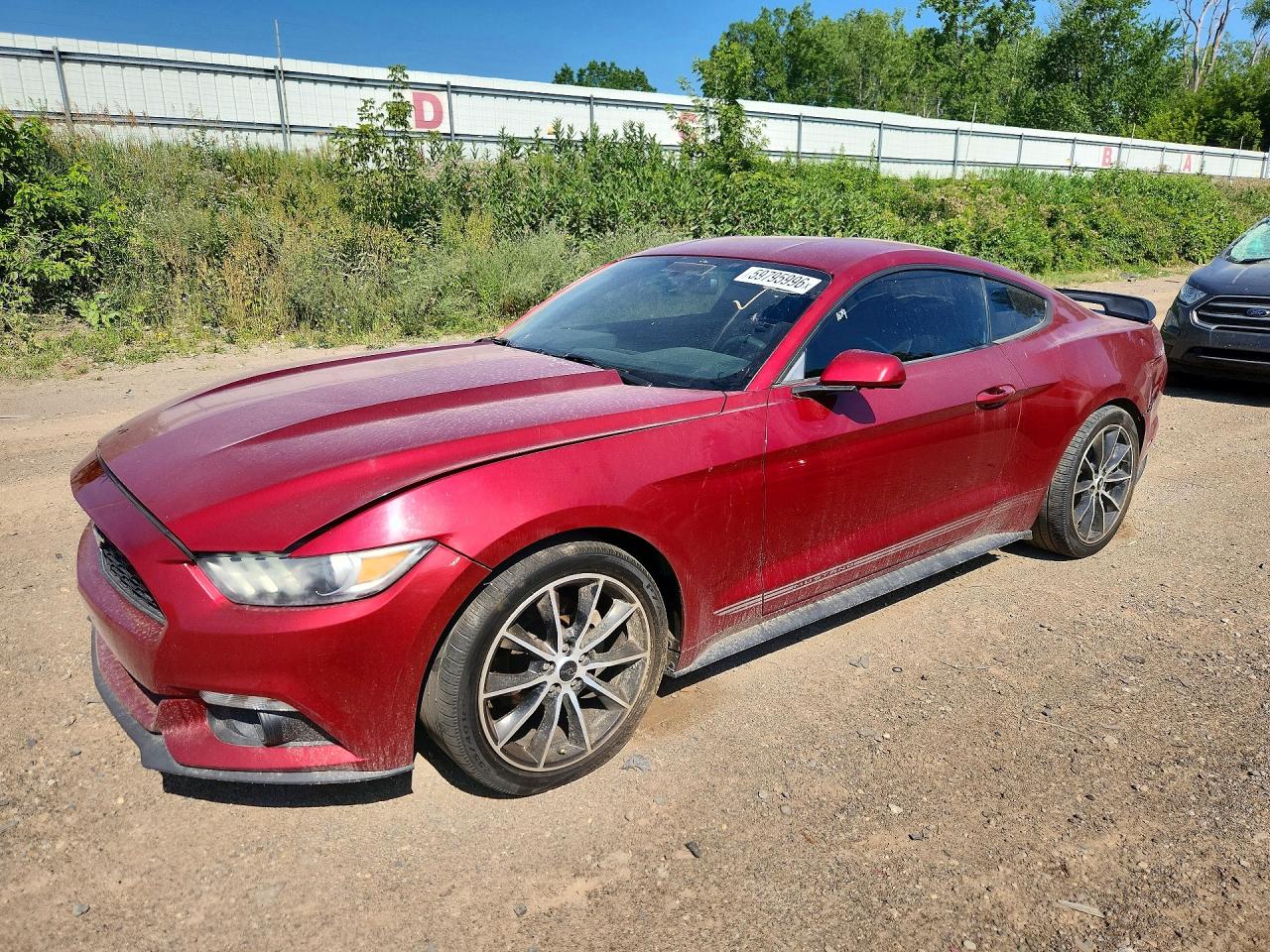 2015 FORD ALL Models