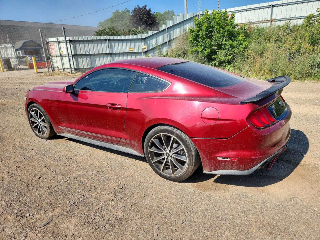2015 FORD ALL Models