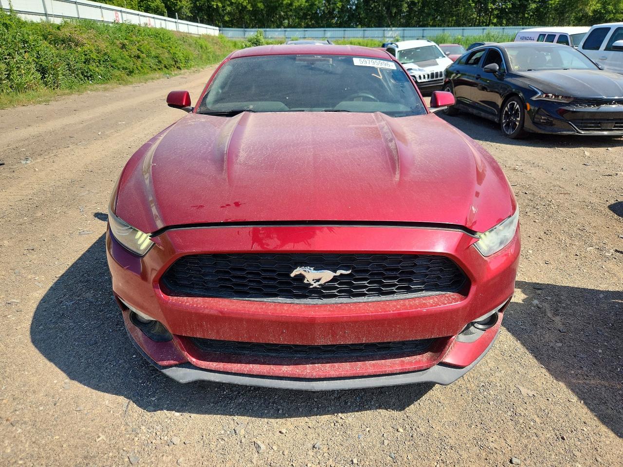 2015 FORD ALL Models