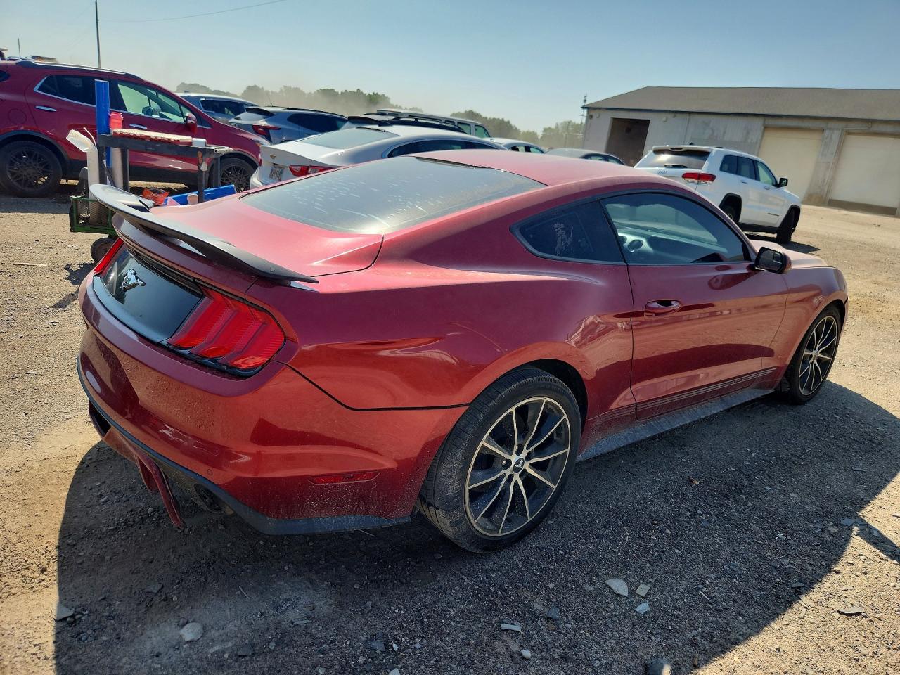 2015 FORD ALL Models